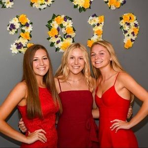 Meet your Posher, Alexis